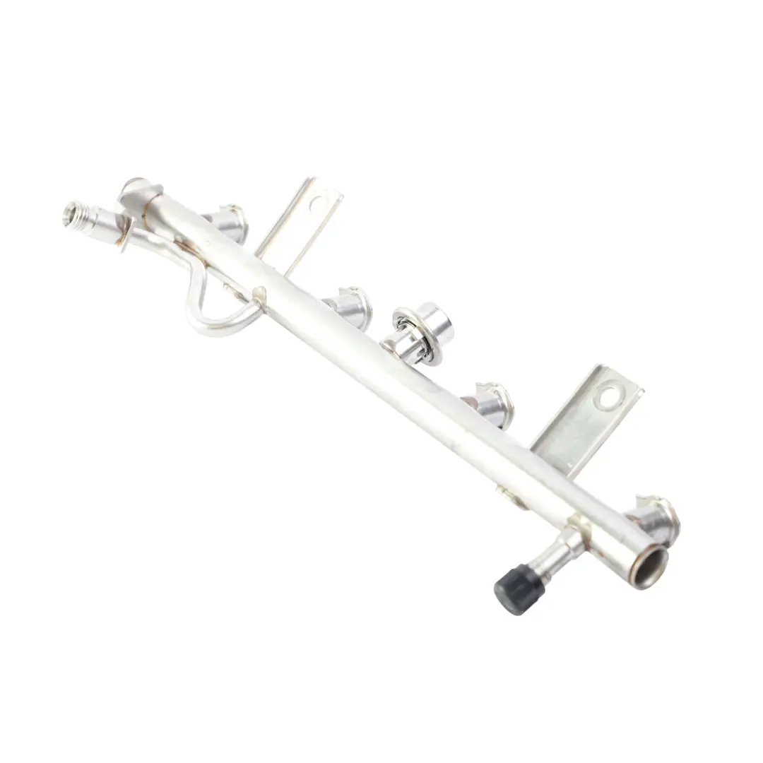 Distributor Injection Rail 1.8 Petrol 271944 to Mercedes R171 W211 Fuel with Part number A2710703595 Mercedes R171 W211 Fuel Distributor Injection Rail 1.8 Petrol 271944 - SKU A2710703595-4 - Part number A2710703595