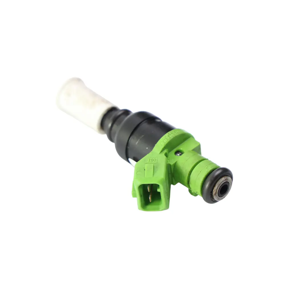 Mercedes A209 R171 W204 W211 Fuel Injector 1.8 Petrol SLK 200 - SKU A2710780549 - Part number A2710780549