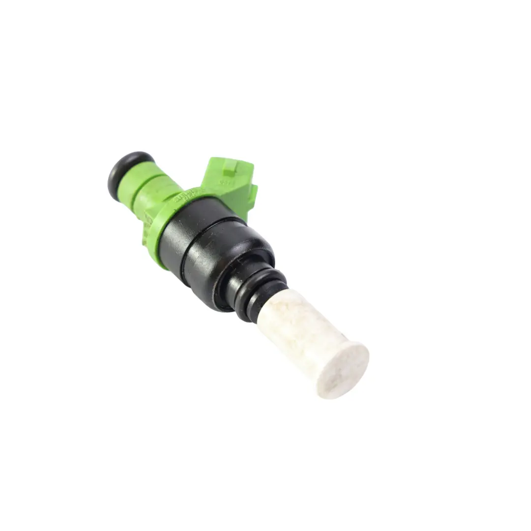 Mercedes A209 R171 W204 W211 Fuel Injector 1.8 Petrol SLK 200 - SKU A2710780549 - Part number A2710780549