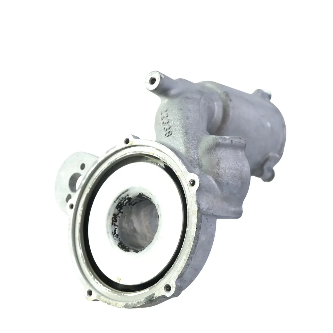 Mercedes W204 W212 M271 Carcasa Compresor Turbocompresor Gasolina - SKU A2710903680-1 - Número de pieza A2710903680