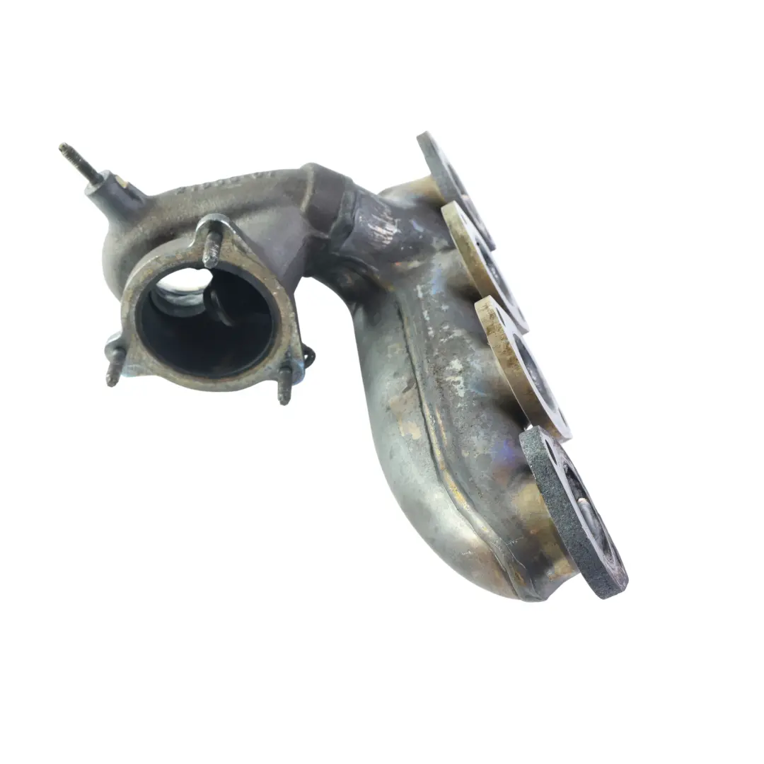 M271 Petrol Turbocharger Exhaust Manifold to Mercedes W204 W212 with Part number A2710903680 Mercedes W204 W212 M271 Petrol Turbocharger Exhaust Manifold - SKU A2710903680-2 - Part number A2710903680