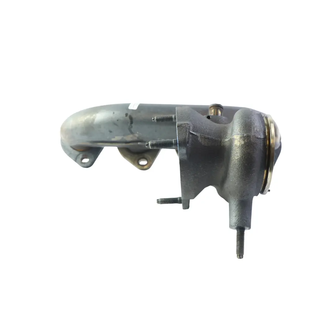 M271 Benzyna Turbosprężarka Kolektor do Mercedes W204 W212 o numerze A2710903680 Mercedes W204 W212 M271 Benzyna Turbosprężarka Kolektor - SKU A2710903680-2 - Numer Części A2710903680