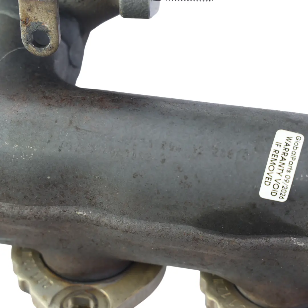 Mercedes W204 W212 M271 Essence Turbo Collecteur Échappement - SKU A2710903680-2 - Numéro de pièce A2710903680