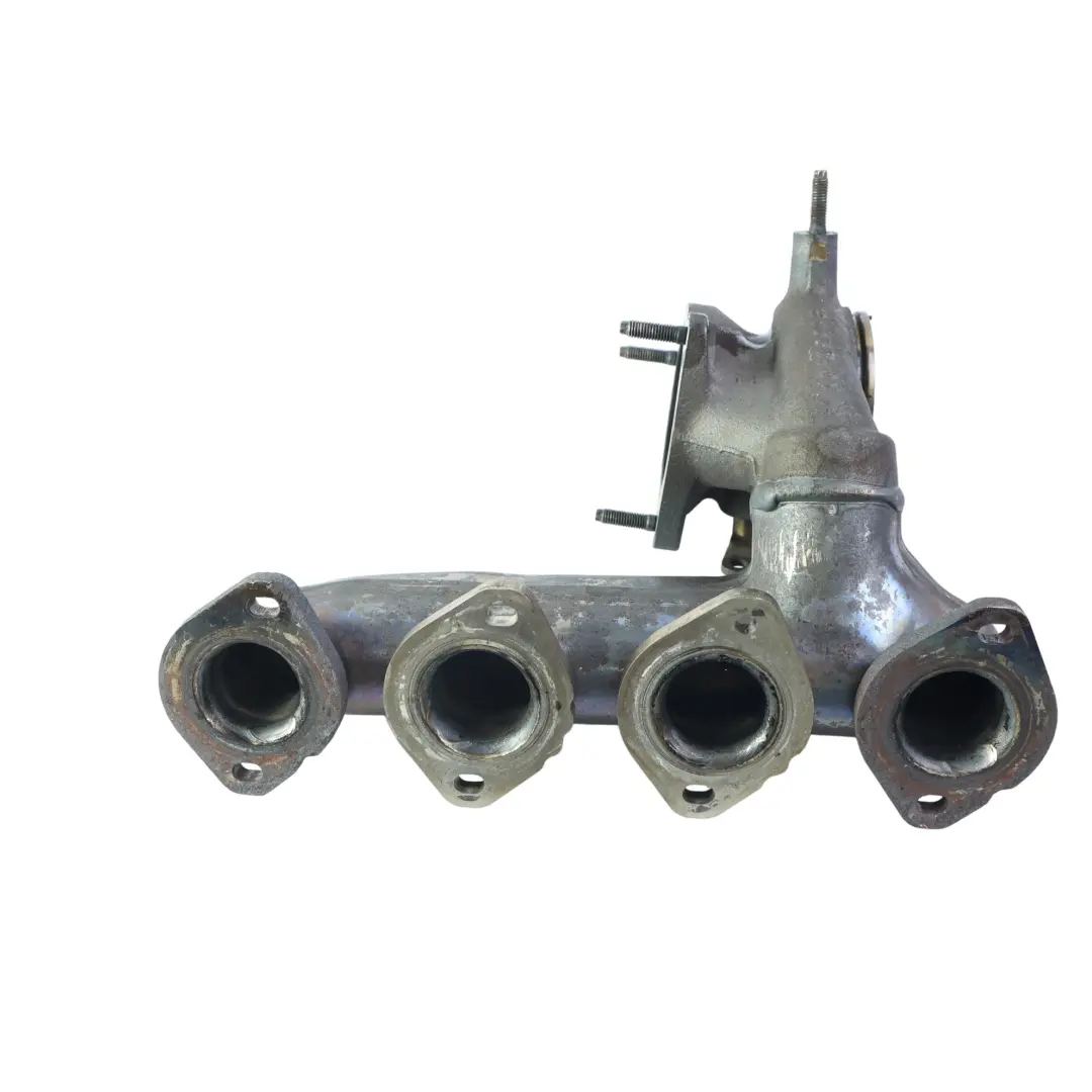 M271 Turbocompresor Colector Escape Gasolina para Mercedes W204 W212 con número de pieza A2710903680 Mercedes W204 W212 M271 Turbocompresor Colector Escape Gasolina - SKU A2710903680-2 - Número de pieza A2710903680