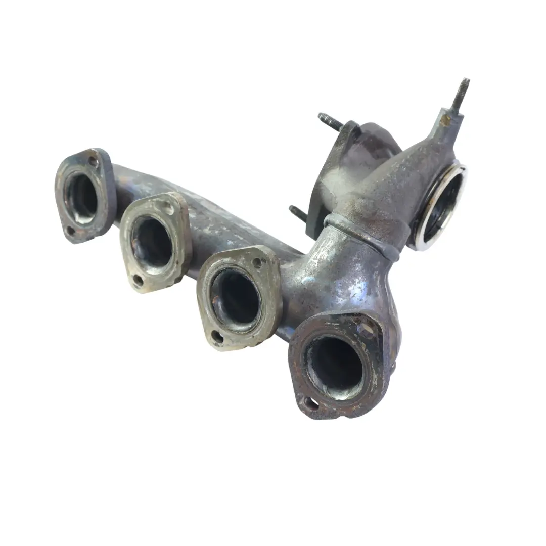 M271 Turbocompresor Colector Escape Gasolina para Mercedes W204 W212 con número de pieza A2710903680 Mercedes W204 W212 M271 Turbocompresor Colector Escape Gasolina - SKU A2710903680-2 - Número de pieza A2710903680