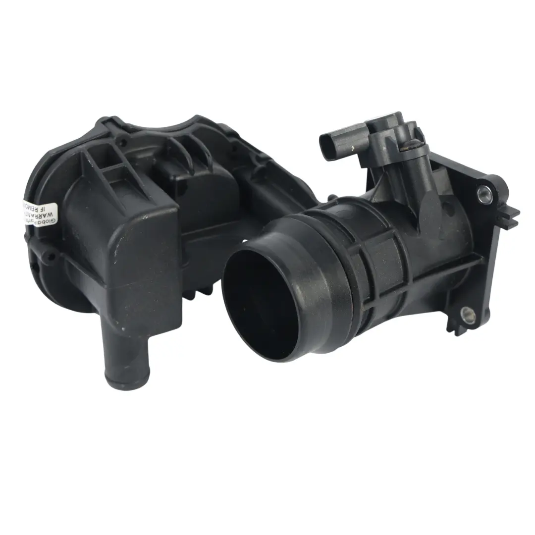 Mercedes SLK R172 Collecteur Admission Générateur Son M271 Essence - SKU A2711420203 - Numéro de pièce A2711420203