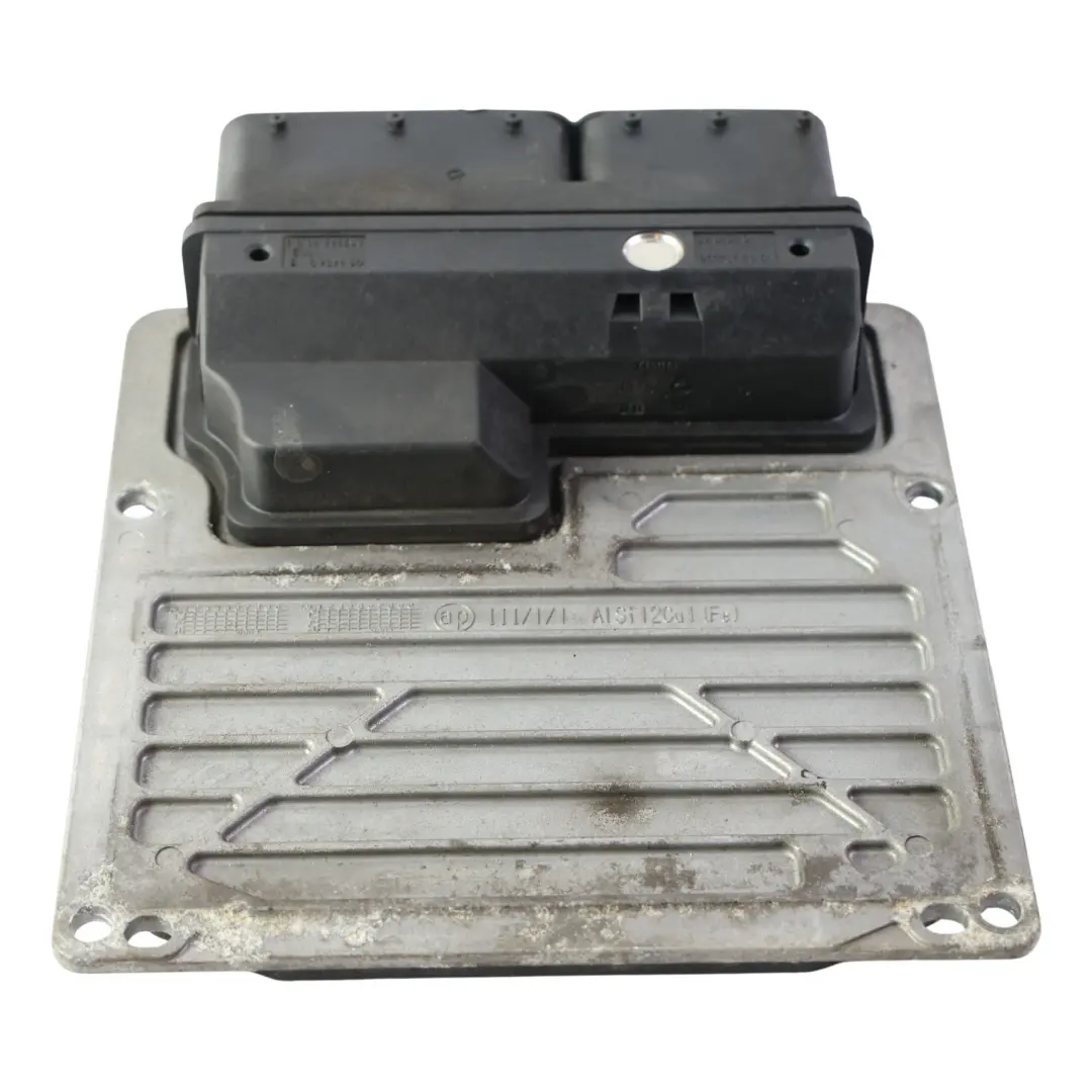 Mercedes W203 Calculateur Moteur ECU Module 271946 144CH 1.8 Auto - SKU A2711537279 - Numéro de pièce A2711537279