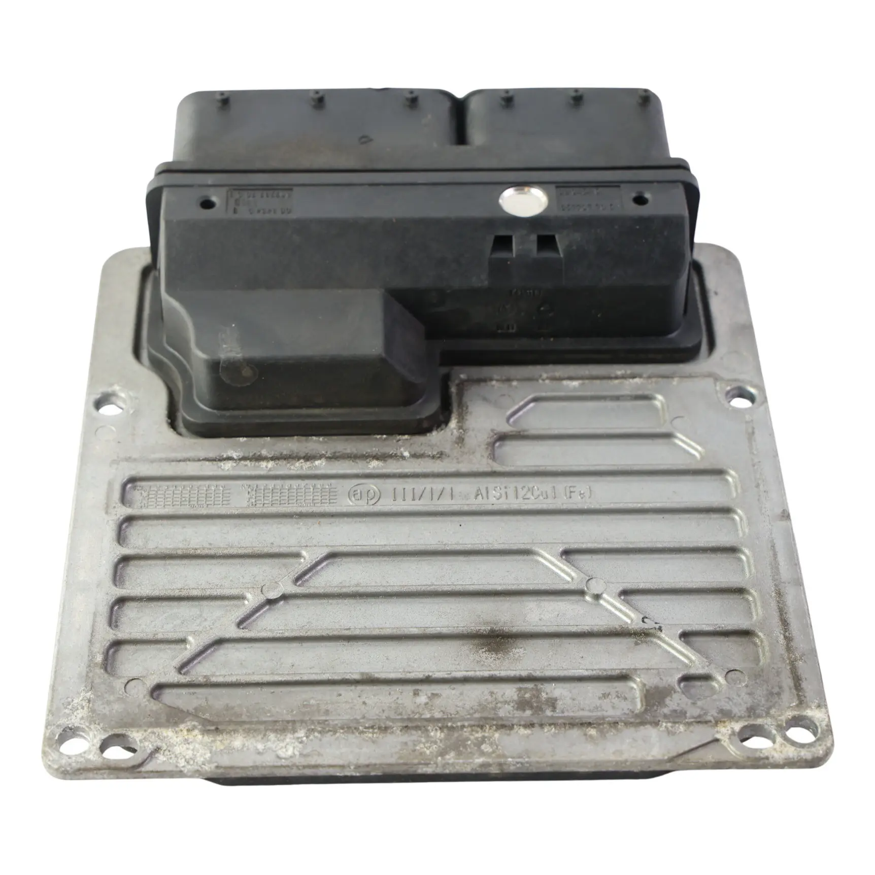 Mercedes W203 Engine Control Unit ECU Module 271946 144HP 1.8 Auto A2711537279