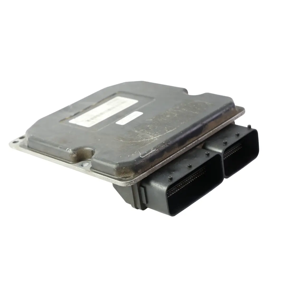 Mercedes W203 Sterownik Silnika ECU 271946 144KM 1.8 Automat - SKU A2711537279 - Numer Części A2711537279
