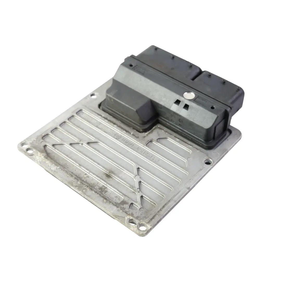 Mercedes W203 Engine Control Unit ECU Module 271946 144HP 1.8 Auto - SKU A2711537279 - Part number A2711537279