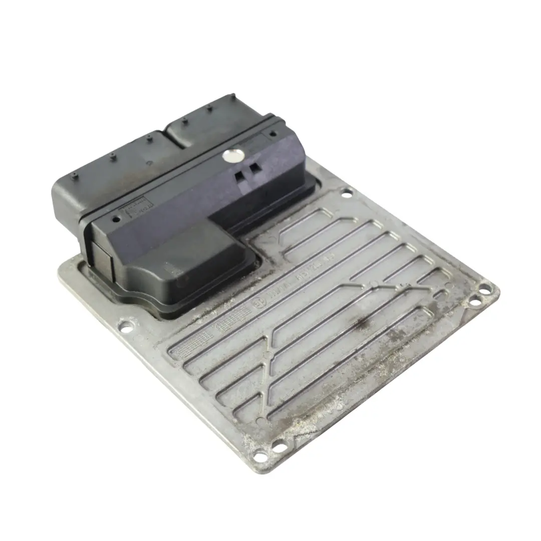 Mercedes W203 Calculateur Moteur ECU Module 271946 144CH 1.8 Auto - SKU A2711537279 - Numéro de pièce A2711537279