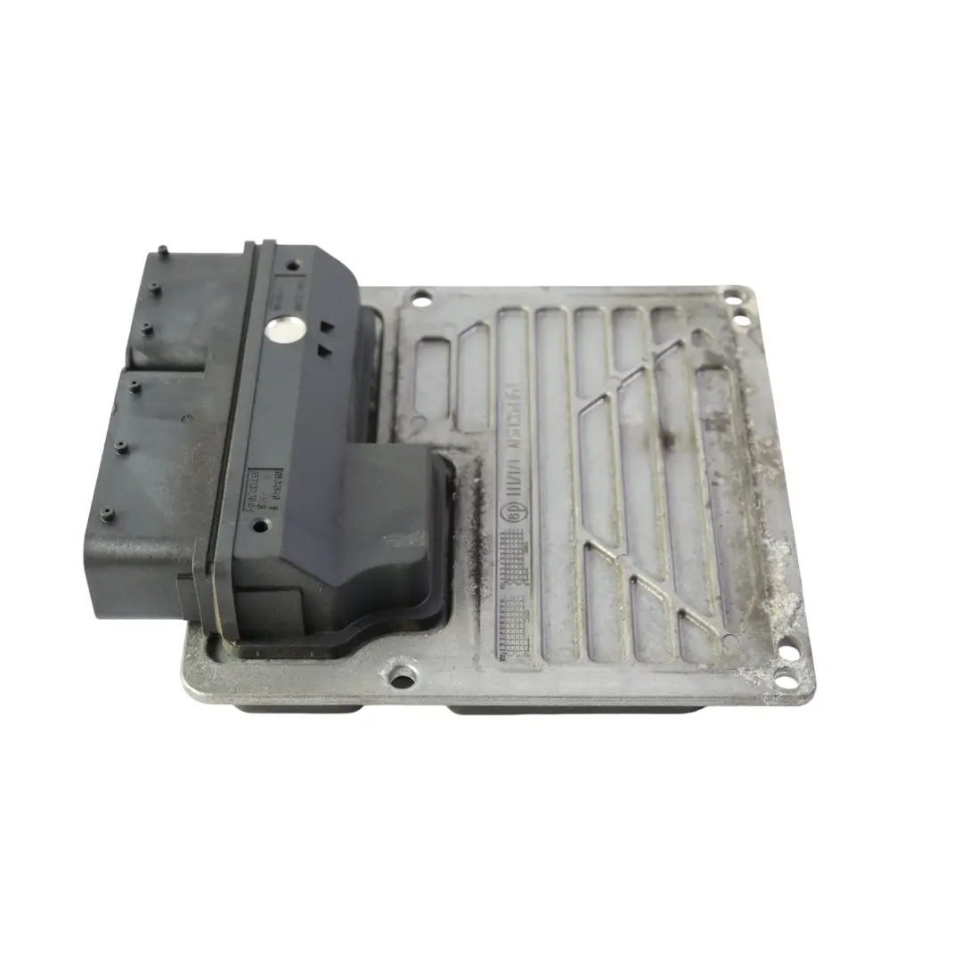 Mercedes W203 Calculateur Moteur ECU Module 271946 144CH 1.8 Auto - SKU A2711537279 - Numéro de pièce A2711537279