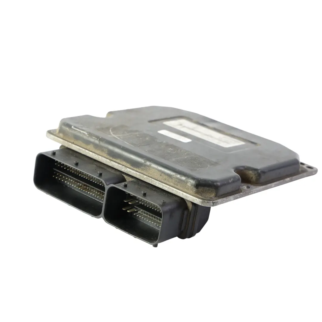 Motorsteuergerät ECU Modul 271946 144PS 1.8 Automatik für Mercedes W203 mit Teilenummer A2711537279 Mercedes W203 Motorsteuergerät ECU Modul 271946 144PS 1.8 Automatik - SKU A2711537279 - Teilenummer A2711537279