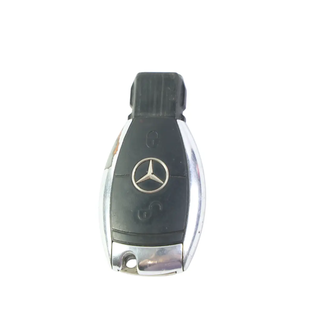Mercedes CL203 Engine Control ECU Kit M272.920 204HP Automatic - SKU A2721530392 - Part number A2721530392