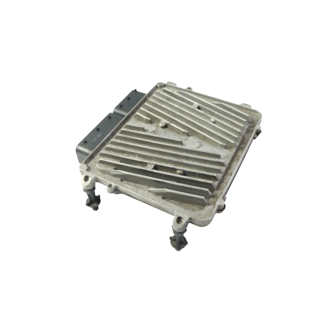 Mercedes CL203 Kit ECU Control Motor M272.920 204HP Automático - SKU A2721530392 - Número de pieza A2721530392