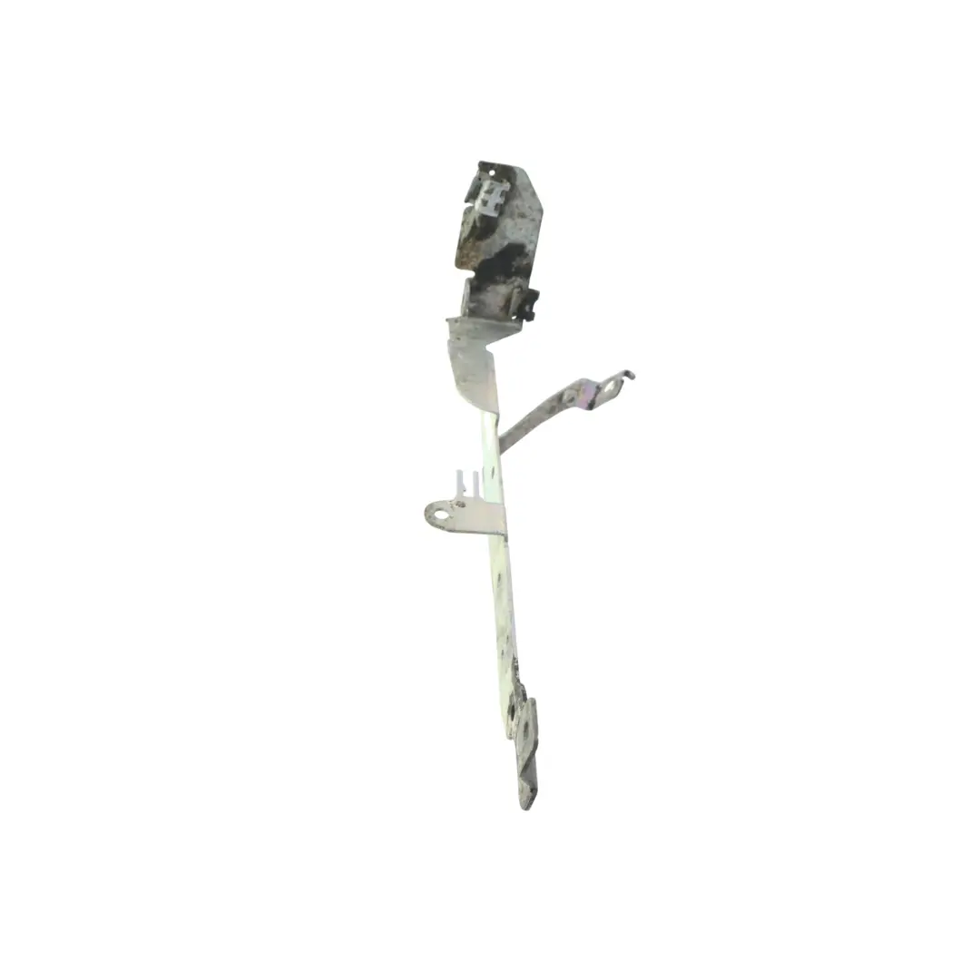 Mercedes W212 Soporte Fijación Sensor Línea Escape - SKU A2721598040 - Número de pieza A2721598040