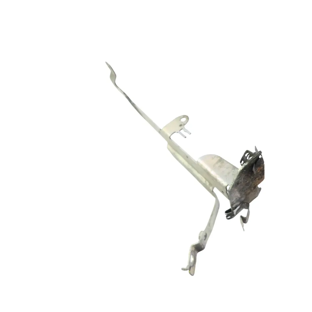 Soporte Fijación Sensor Línea Escape para Mercedes W212 con número de pieza A2721598040 Mercedes W212 Soporte Fijación Sensor Línea Escape - SKU A2721598040 - Número de pieza A2721598040