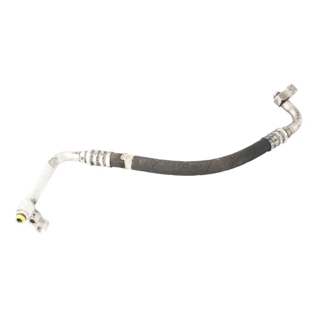 Mercedes C209 CL203 M272 Línea Refrigerante Compresor Condensador - SKU A2722300556 - Número de pieza A2722300556