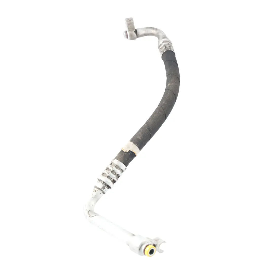 Mercedes C209 CL203 M272 Línea Refrigerante Compresor Condensador - SKU A2722300556 - Número de pieza A2722300556