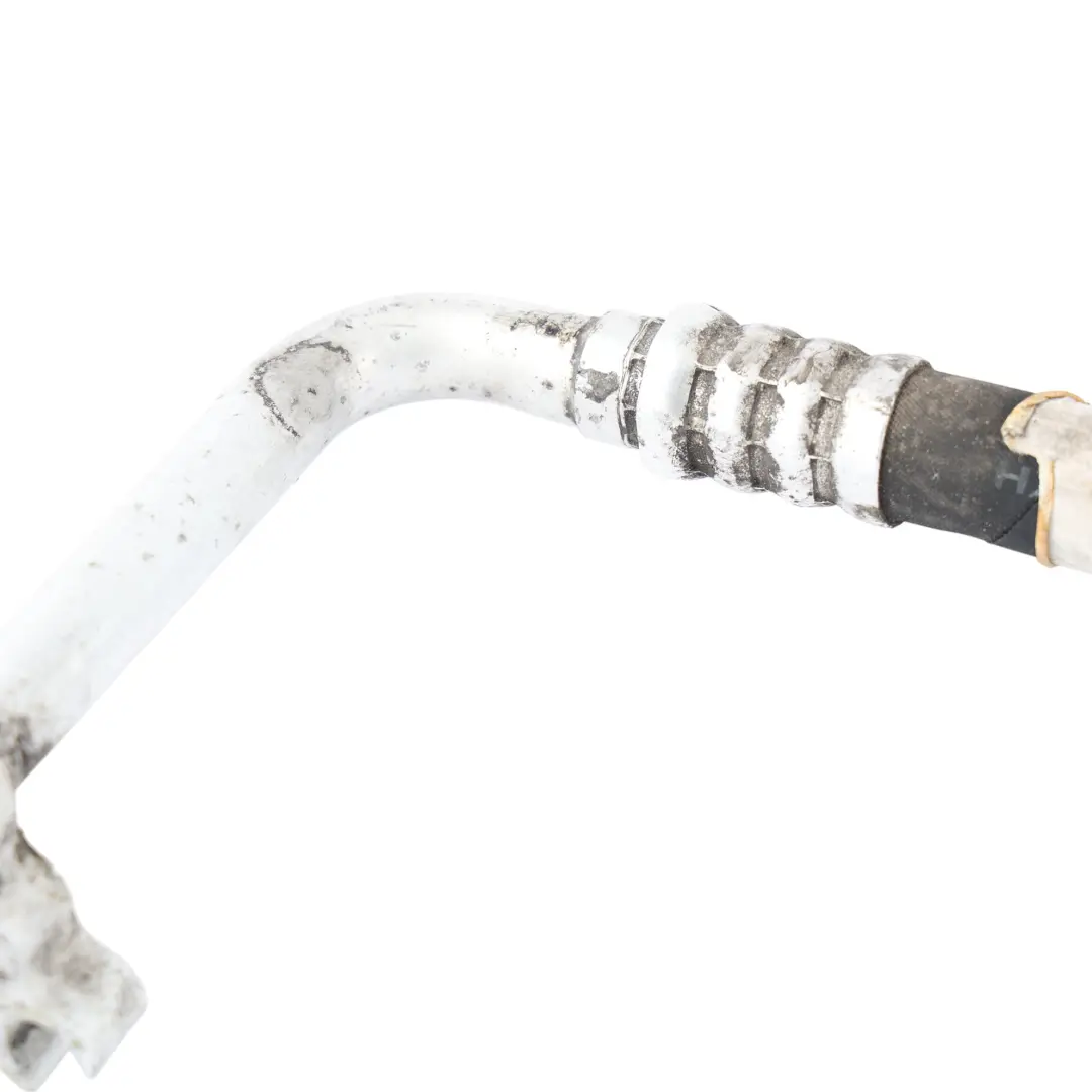 M272 Línea Refrigerante Compresor Condensador para Mercedes C209 CL203 con número de pieza A2722300556 Mercedes C209 CL203 M272 Línea Refrigerante Compresor Condensador - SKU A2722300556 - Número de pieza A2722300556