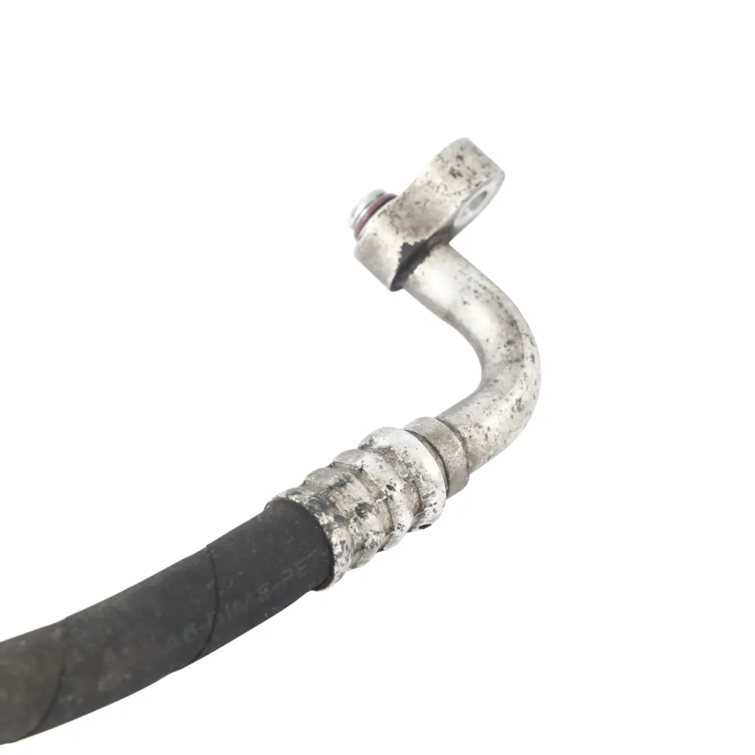 M272 Linea Refrigerante Compressore Condensatore per Mercedes C209 CL203 con numero di parte A2722300556 Mercedes C209 CL203 M272 Linea Refrigerante Compressore Condensatore - SKU A2722300556 - Numero di parte A2722300556