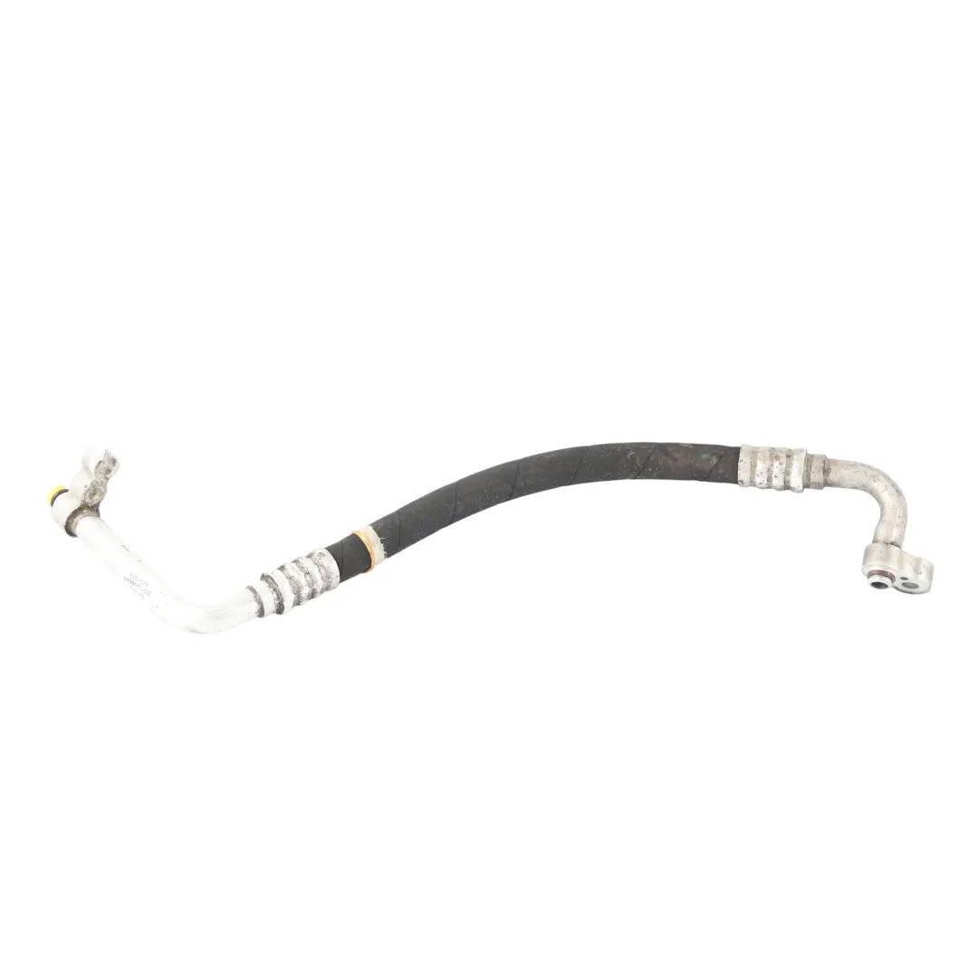 Mercedes C209 CL203 Refrigerant Line Compressor To Condenser M272 - SKU A2722300556 - Part number A2722300556