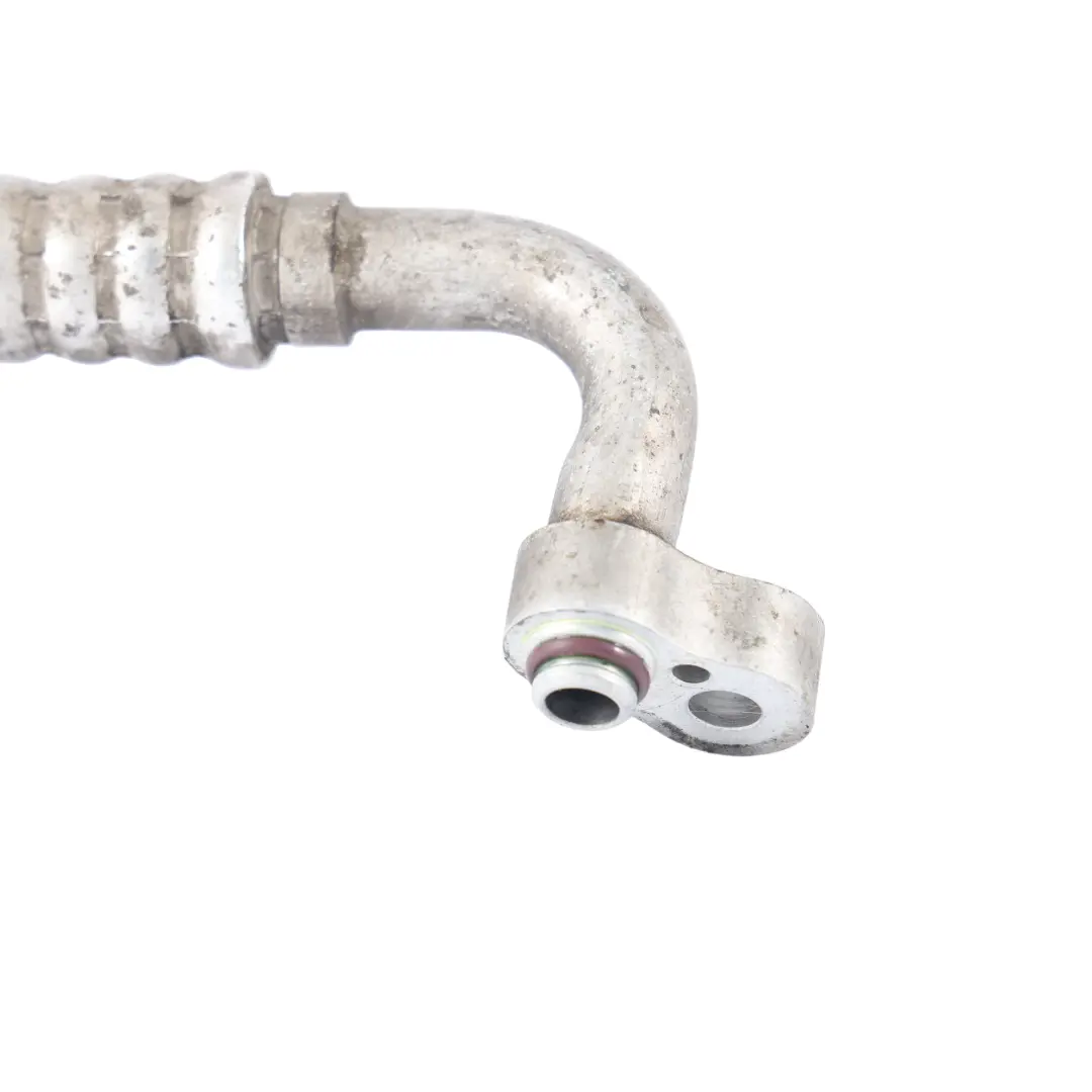 M272 Línea Refrigerante Compresor Condensador para Mercedes C209 CL203 con número de pieza A2722300556 Mercedes C209 CL203 M272 Línea Refrigerante Compresor Condensador - SKU A2722300556 - Número de pieza A2722300556