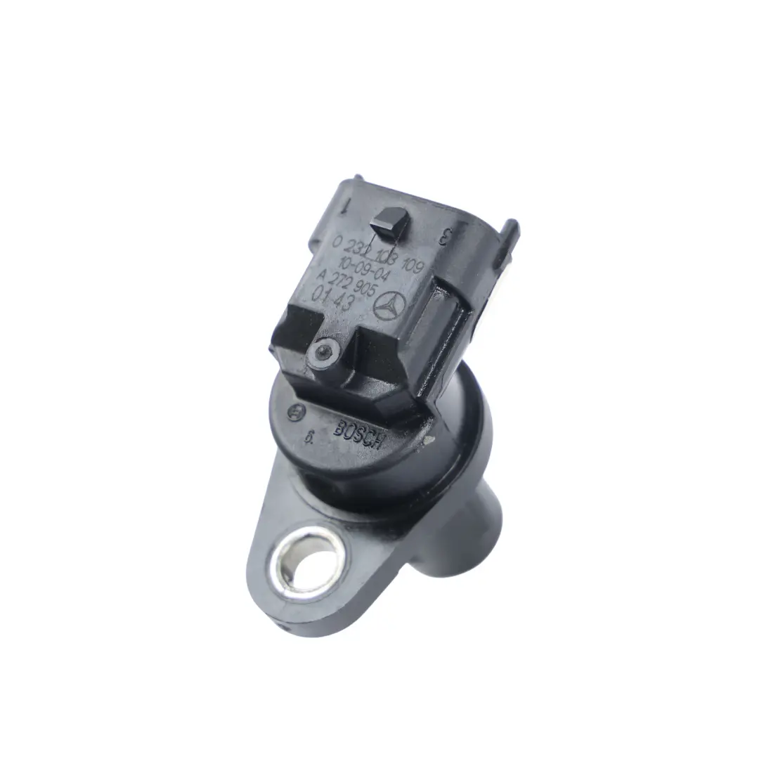 Mercedes W204 W212 W906 Camshaft Position Sensor C180 Petrol 271820 - SKU A2729050143 - Part number A2729050143