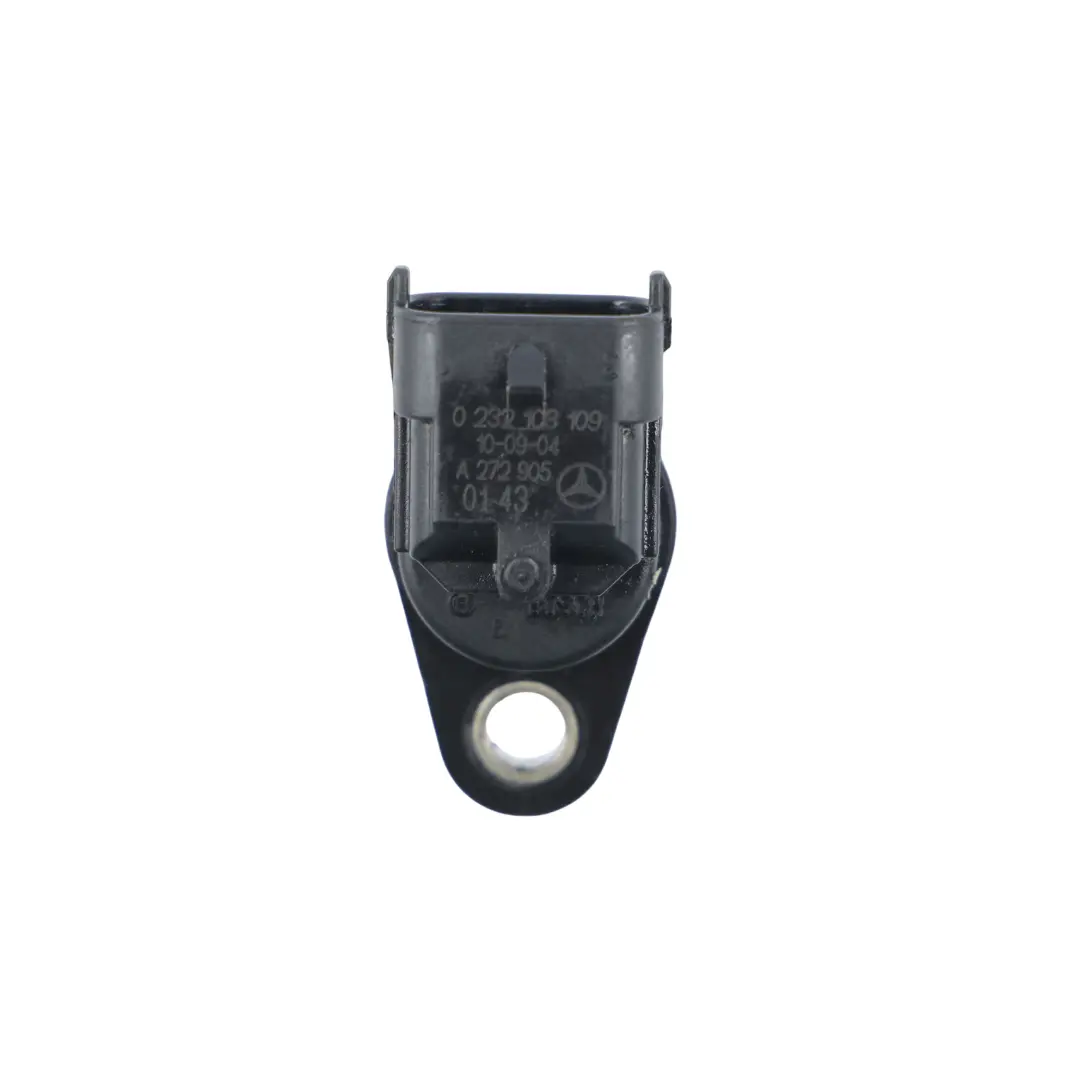 Camshaft Position Sensor C180 Petrol 271820 to Mercedes W204 W212 W906 with Part number A2729050143 Mercedes W204 W212 W906 Camshaft Position Sensor C180 Petrol 271820 - SKU A2729050143 - Part number A2729050143
