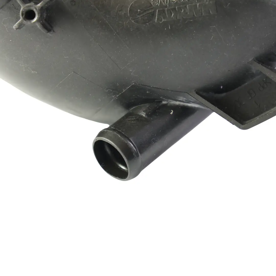 Mercedes R171 C207 W212 C219 W463 Air Intake Tube Hose Elbow - SKU A2731400118 - Part number A2731400118