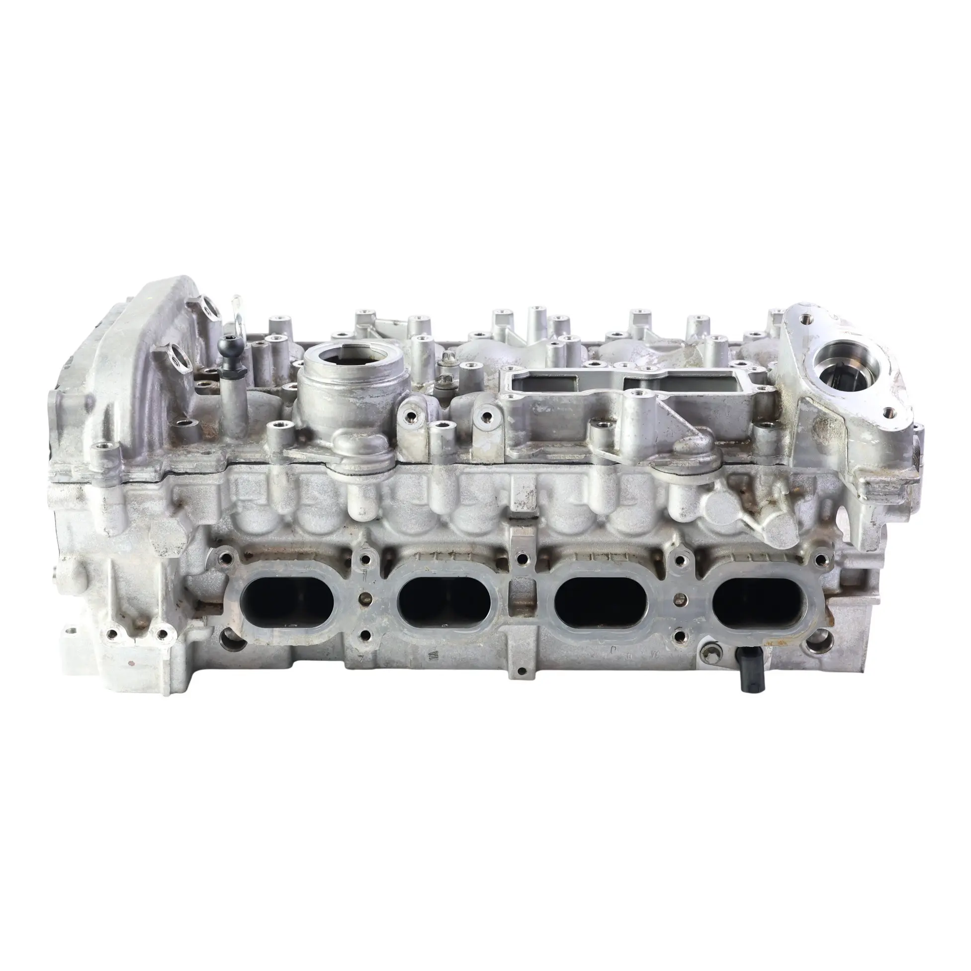 Mercedes W205 W204 W212 C218 W213 C238 Cylinder Head OM274 Engine A2740107104