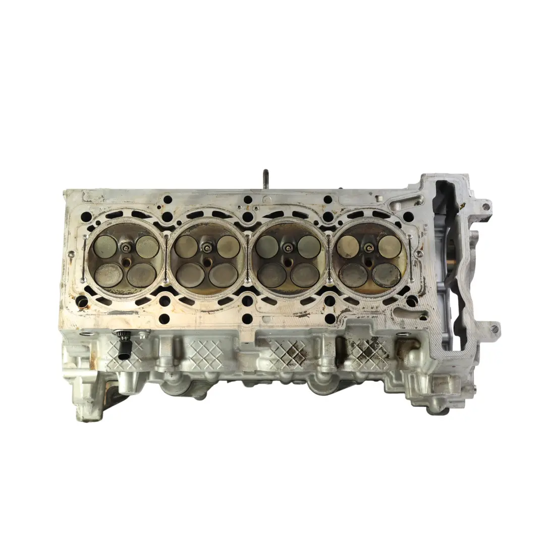 Testata Cilindri OM274 per Mercedes W205 W204 W212 C218 W213 C238 con numero di parte A2740107104 Mercedes W205 W204 W212 C218 W213 C238 Testata Cilindri OM274 - SKU A2740107104 - Numero di parte A2740107104