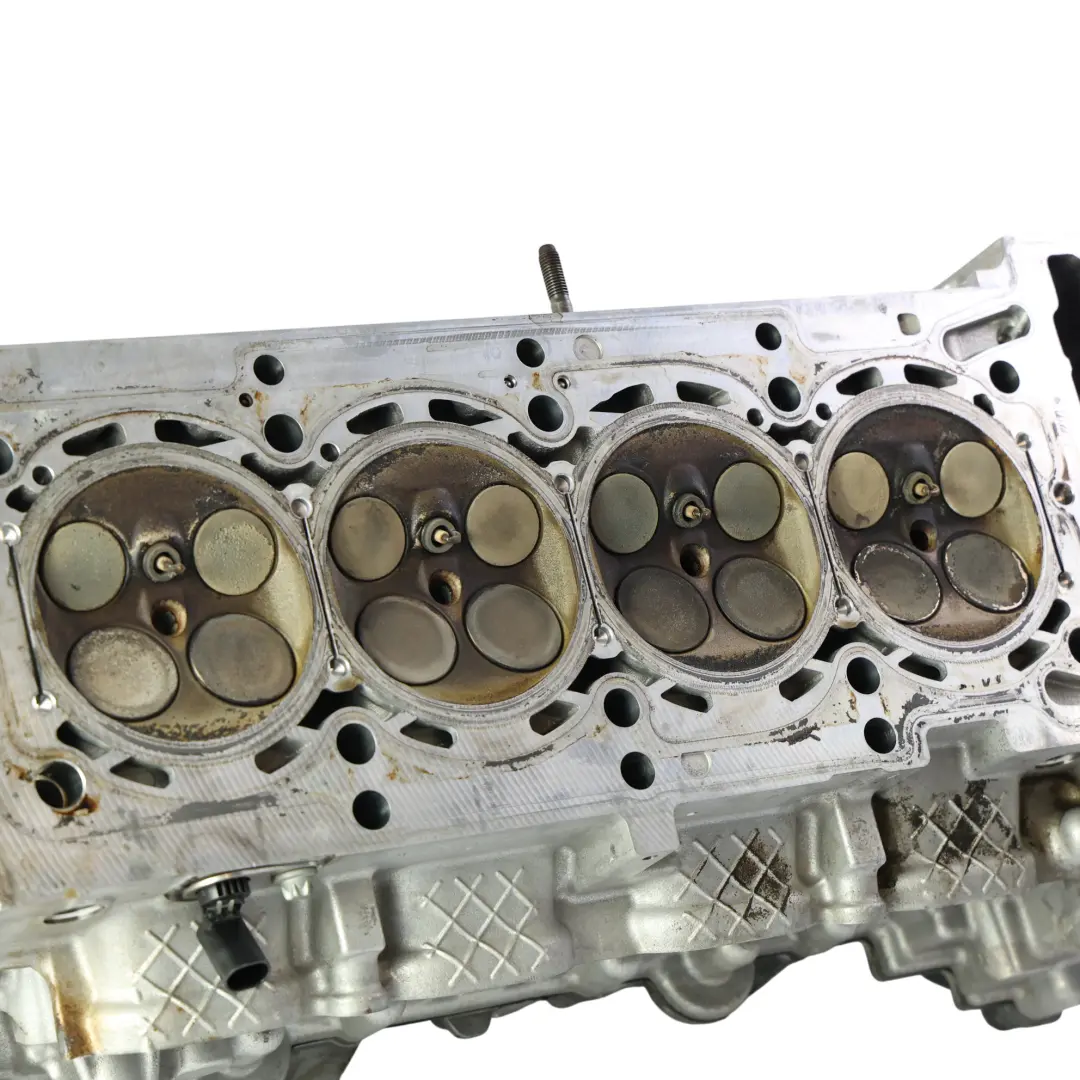 Testata Cilindri OM274 per Mercedes W205 W204 W212 C218 W213 C238 con numero di parte A2740107104 Mercedes W205 W204 W212 C218 W213 C238 Testata Cilindri OM274 - SKU A2740107104 - Numero di parte A2740107104