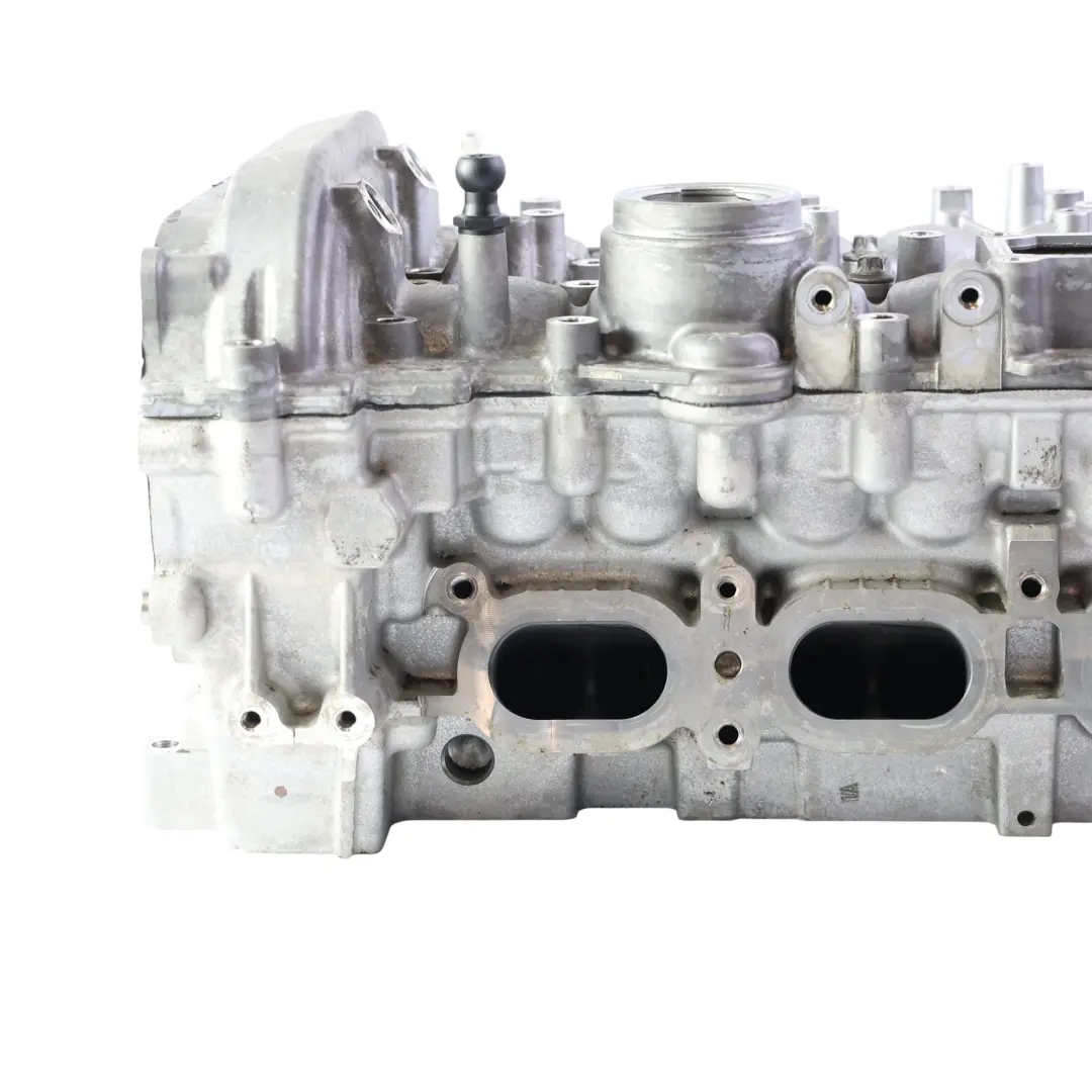 Cylinder Head OM274 Engine to Mercedes W205 W204 W212 C218 W213 C238 with Part number A2740107104 Mercedes W205 W204 W212 C218 W213 C238 Cylinder Head OM274 Engine - SKU A2740107104 - Part number A2740107104
