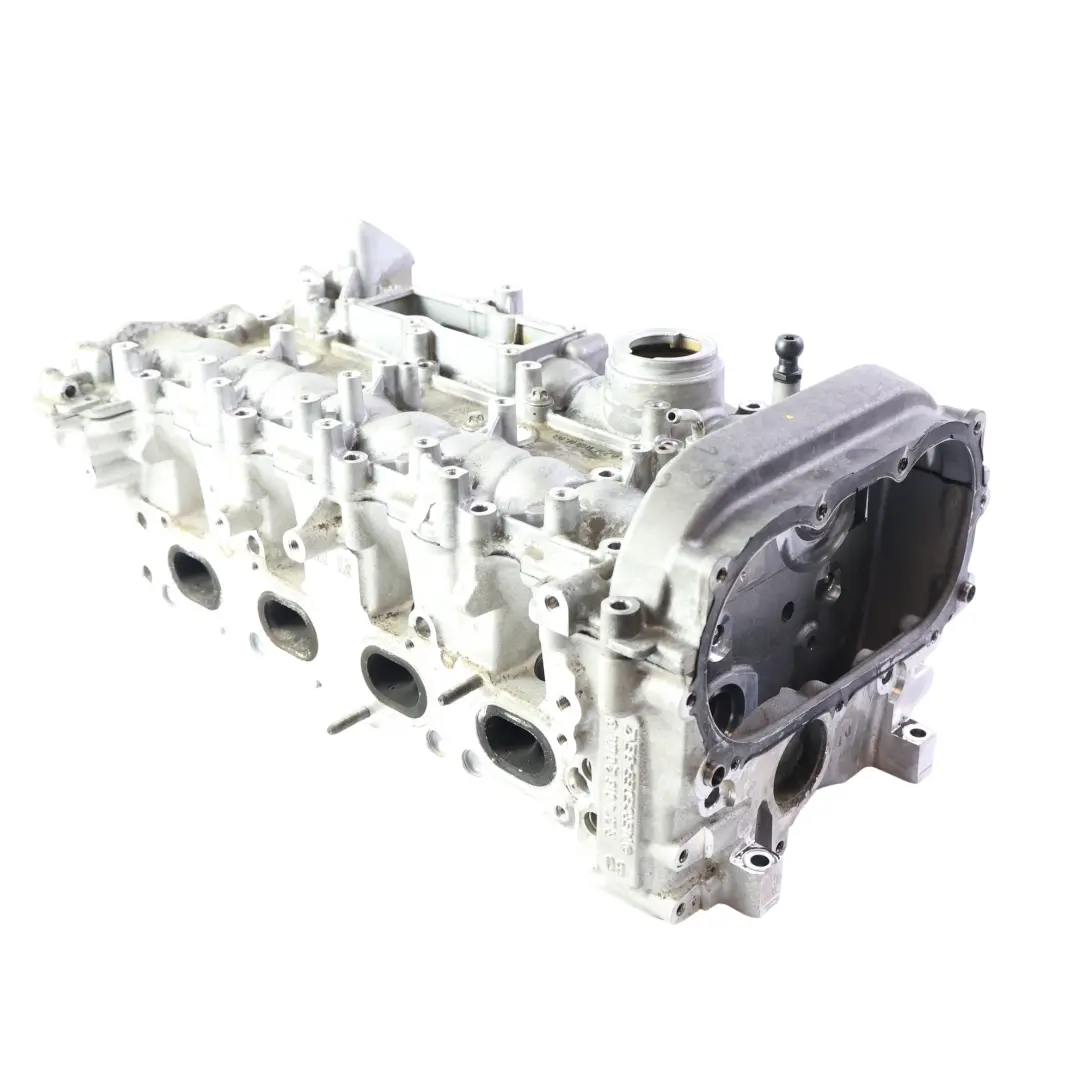 Glowica Silnika OM274 do Mercedes W205 W204 W212 C218 W213 C238 o numerze A2740107104 Mercedes W205 W204 W212 C218 W213 C238 Glowica Silnika OM274 - SKU A2740107104 - Numer Części A2740107104