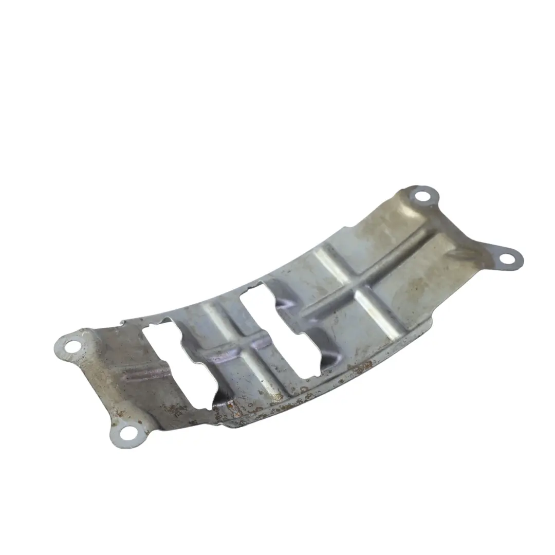 Mercedes W205 W213 Cárter Aceite Deflector 2.0 Gasolina - SKU A2740142800 - Número de pieza A2740142800