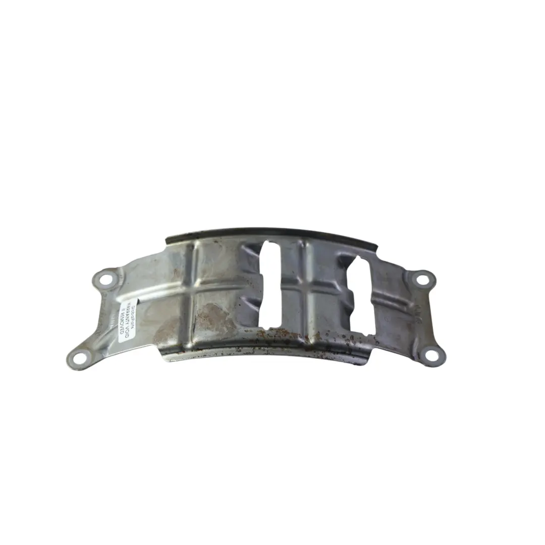 Cárter Aceite Deflector 2.0 Gasolina para Mercedes W205 W213 con número de pieza A2740142800 Mercedes W205 W213 Cárter Aceite Deflector 2.0 Gasolina - SKU A2740142800 - Número de pieza A2740142800
