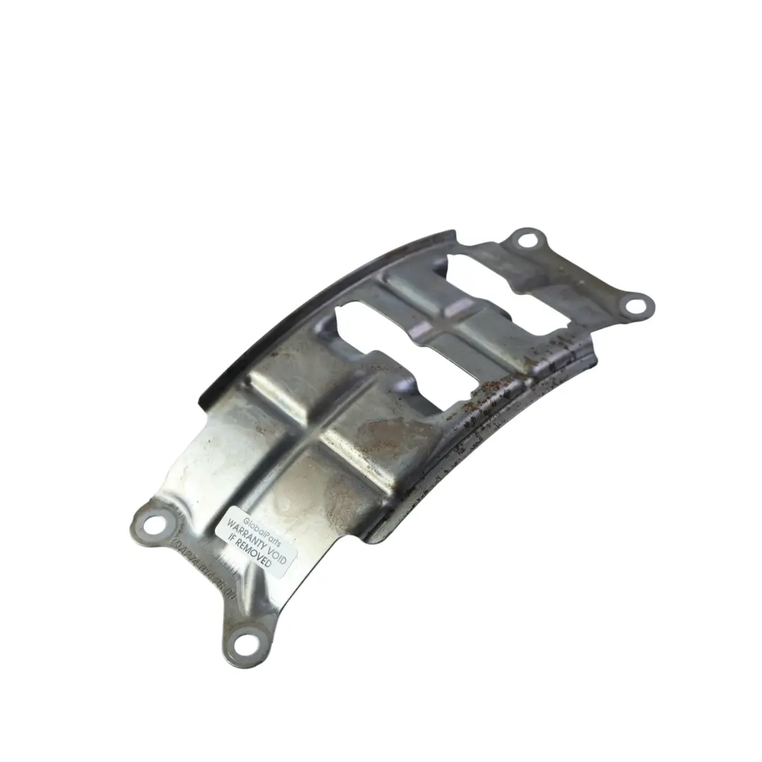Oil Pan Sump Baffle Deflector 2.0 Petrol to Mercedes W205 W213 with Part number A2740142800 Mercedes W205 W213 Oil Pan Sump Baffle Deflector 2.0 Petrol - SKU A2740142800 - Part number A2740142800