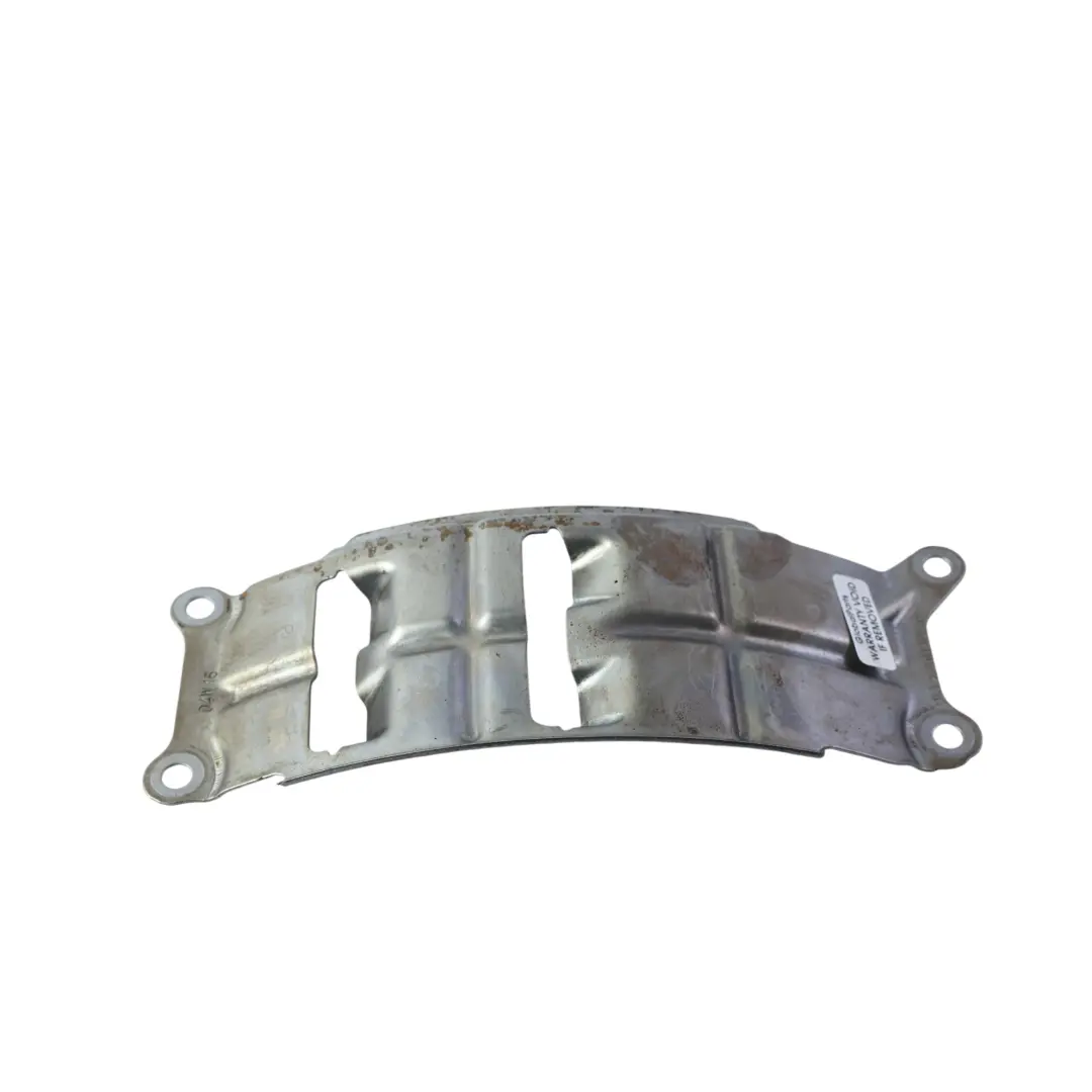 Mercedes W205 W213 Cárter Aceite Deflector 2.0 Gasolina - SKU A2740142800 - Número de pieza A2740142800