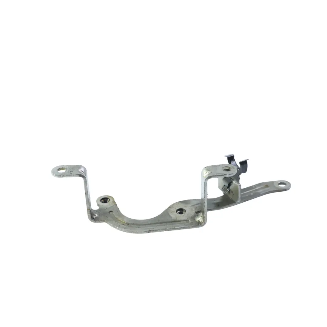 W207 W212 Oil Sump Pan Level Sensor Holder to Mercedes W205 with Part number A2740180701 Mercedes W205 W207 W212 Oil Sump Pan Level Sensor Holder - SKU A2740180701 - Part number A2740180701