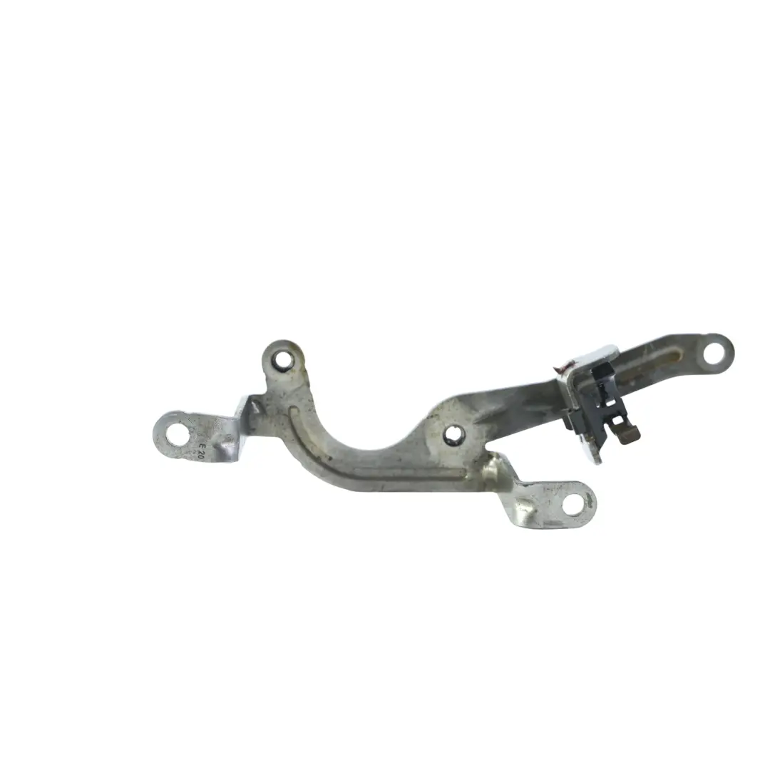 Mercedes W205 W207 W212 Soporte Sensor Nivel Aceite Cárter - SKU A2740180701 - Número de pieza A2740180701