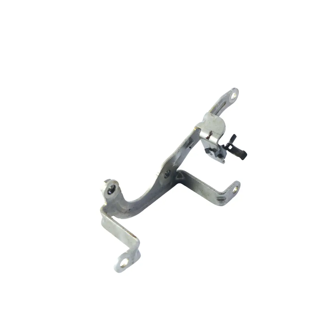 Mercedes W205 W207 W212 Oil Sump Pan Level Sensor Holder - SKU A2740180701 - Part number A2740180701
