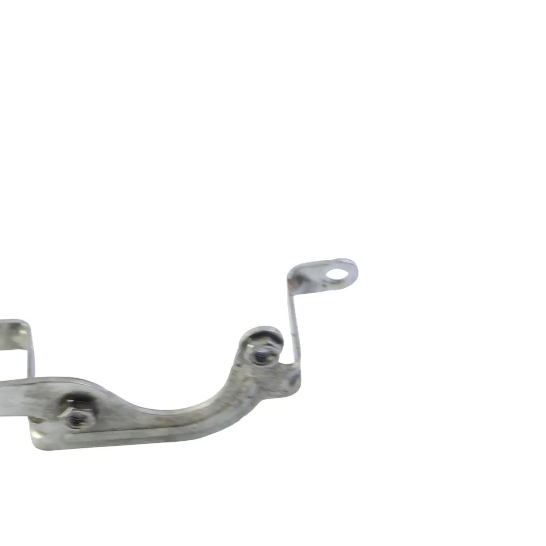 Mercedes W205 W207 W212 Soporte Sensor Nivel Aceite Cárter - SKU A2740180701 - Número de pieza A2740180701