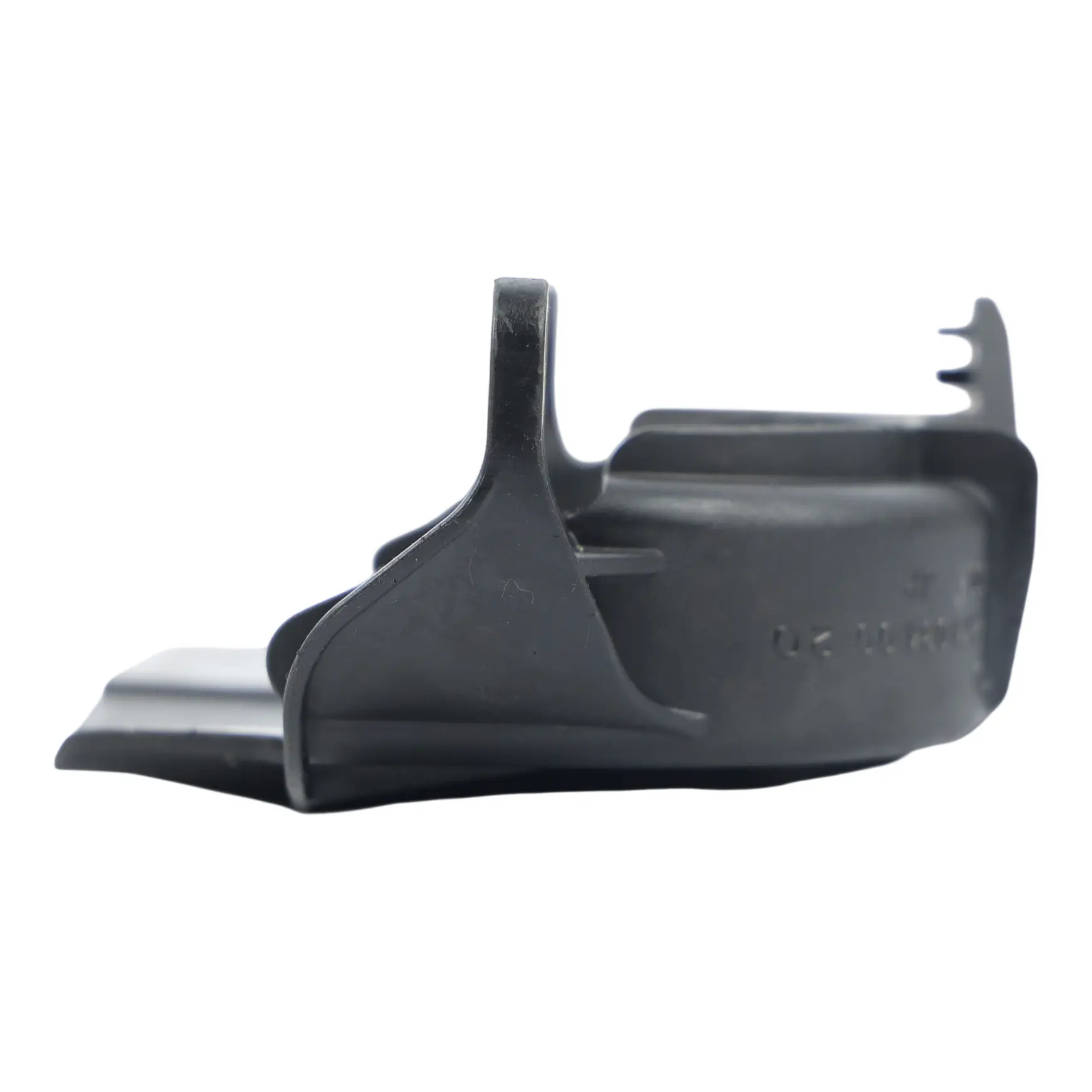 Mercedes W205 Engine Dynamic Balancer Shaft Cover Panel Trim A2740340020