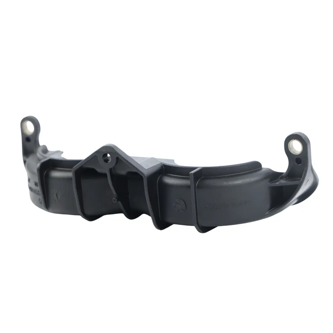 Mercedes W205 Engine Dynamic Balancer Shaft Cover Panel Trim - SKU A2740340020 - Part number A2740340020