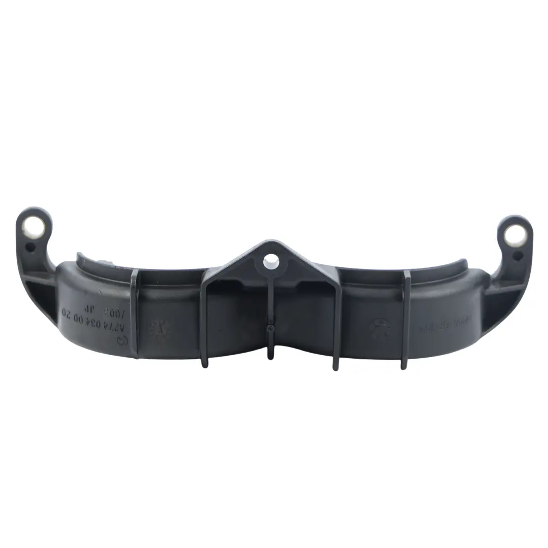 Mercedes W205 Cache Panneau Arbre Équilibrage Moteur - SKU A2740340020 - Numéro de pièce A2740340020