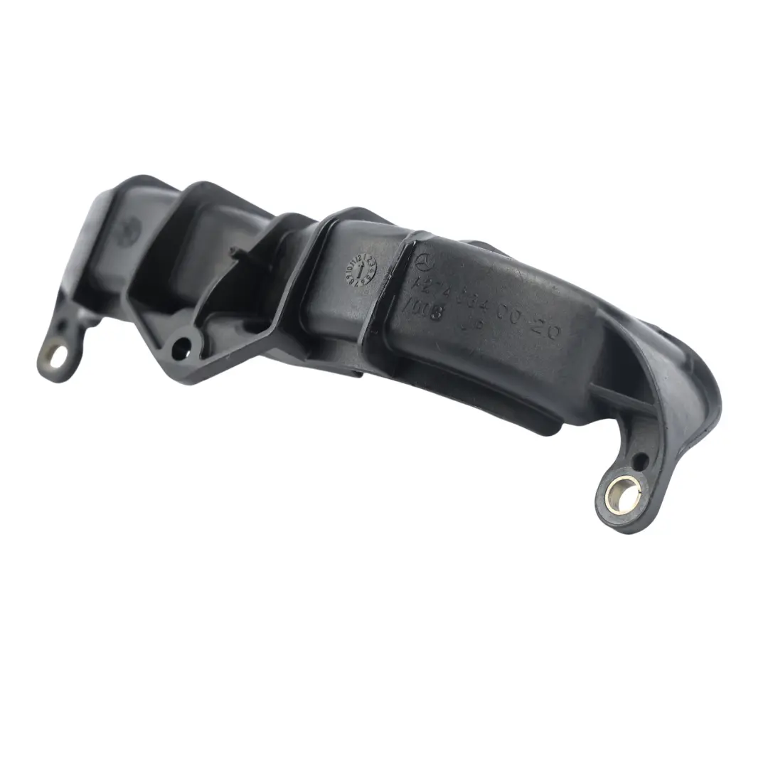 Mercedes W205 Engine Dynamic Balancer Shaft Cover Panel Trim - SKU A2740340020 - Part number A2740340020