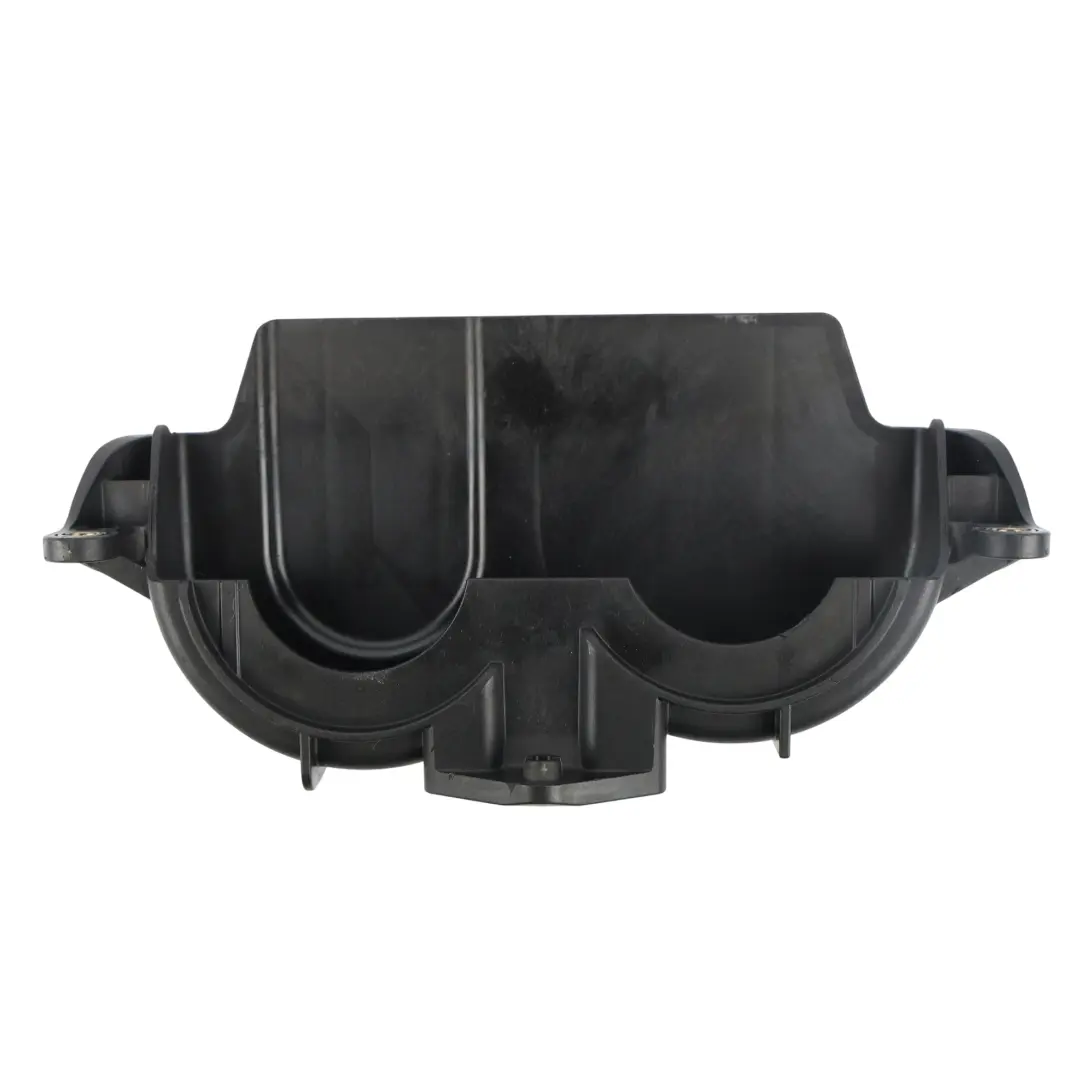 Mercedes W205 Engine Dynamic Balancer Shaft Cover Panel Trim - SKU A2740340020 - Part number A2740340020