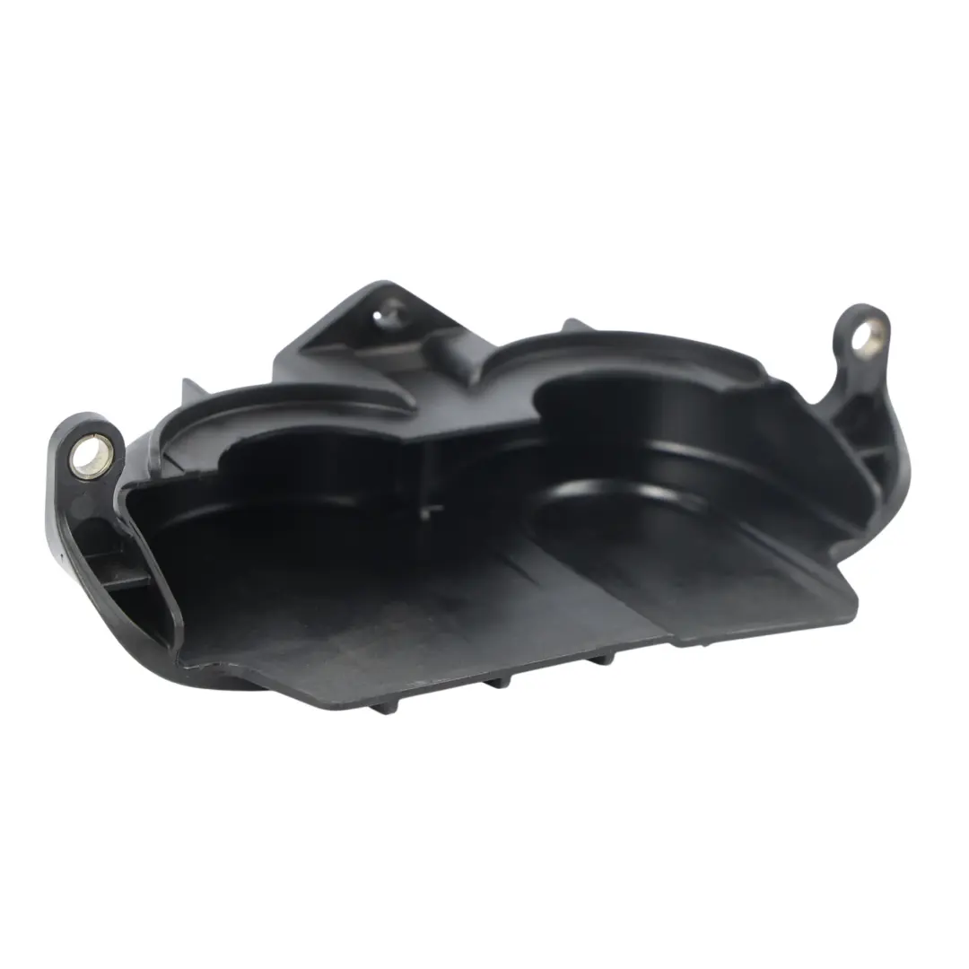 Mercedes W205 Engine Dynamic Balancer Shaft Cover Panel Trim - SKU A2740340020 - Part number A2740340020