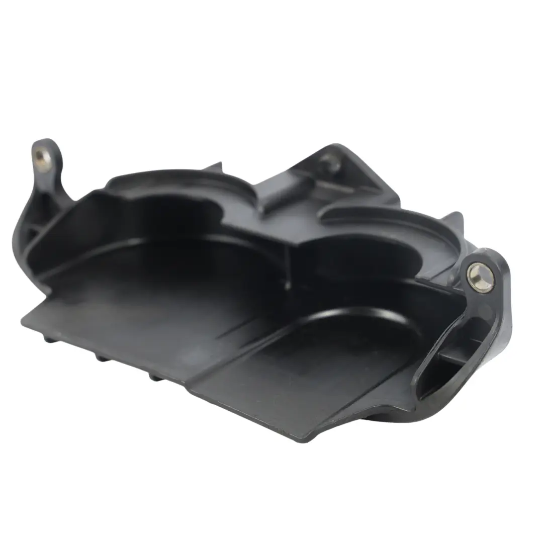 Balancer Shaft Cover Panel Trim to Mercedes W205 Engine Dynamic with Part number A2740340020 Mercedes W205 Engine Dynamic Balancer Shaft Cover Panel Trim - SKU A2740340020 - Part number A2740340020